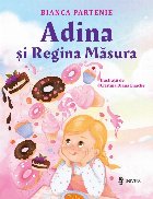 Adina şi Regina Măsura