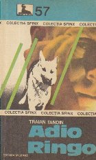 Adio Ringo