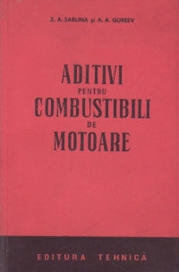 Aditivi pentru combustibili de motoare