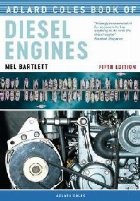Adlard Coles Book Diesel Engines