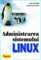 Administrarea sistemului Linux