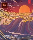Adobe Illustrator Classroom Book (2017