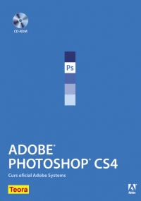 Adobe Photoshop CS4