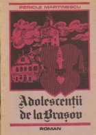 Adolescentii de la Brasov
