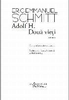 Adolf două vieţi roman