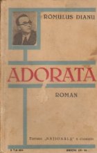 Adorata