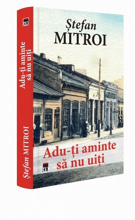 Adu-ţi aminte să nu uiţi!