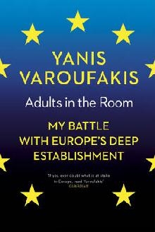 Adults In The Room