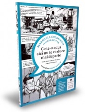 Ce te-a adus aici nu te va duce mai departe - Cum obtin oamenii de succes si mai mult succes