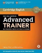 Advanced Trainer Six Practice Tests
