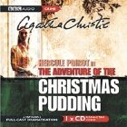 Adventure Christmas Pudding