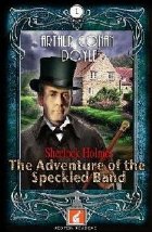 Adventure the Speckled Band Foxton