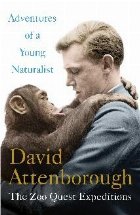 Adventures Young Naturalist