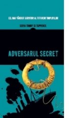 coperta Adversarul secret