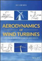 Aerodynamics of Wind Turbines