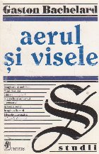 Aerul si visele. Eseu despre imaginatia materiei