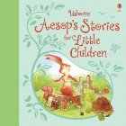 Aesop' stories for little children
