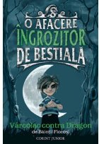 AFACERE INGROZITOR BESTIALA