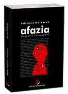 coperta Afazia. Diagnostic si recuperare