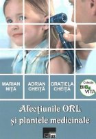 Afectiunile ORL si plantele medicinale