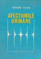 Afectiunile urinare