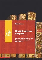 Afinitati culturale europene. Prin colbul cartilor spaniole vechi din bibliotecile transilvaniei (sec. XVII-XI