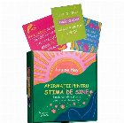 Afirmaţii pentru stima sine