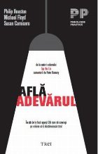 Află adevărul Învață foști agenți
