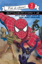 coperta AFLA CINE SUNT EROII SI CINE SUNT TICALOSII