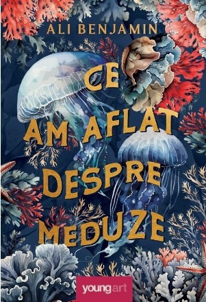 Ce-am aflat despre meduze