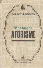 Aforisme Montaigne