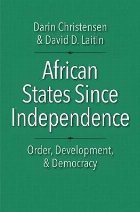 African States Since Independence
