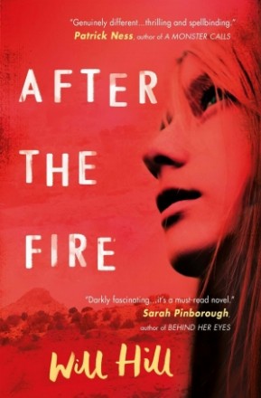 After The Fire