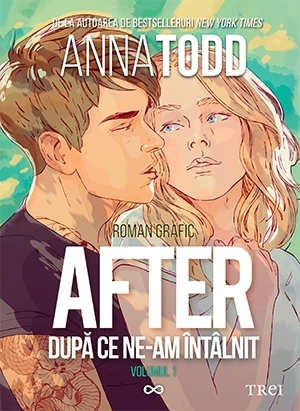 After - Vol. 1 (Set of:AfterVol. 1)