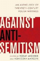 Against Anti Semitism