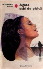 Agata ochi pisica