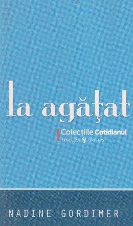 La agatat