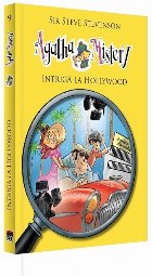 Agatha Mistery - Intriga la Hollywood (volumul 9)