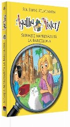 Agatha Mistery Situatie neprevazuta Barcelona
