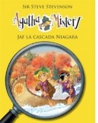 Agatha Mystery - Jaf la cascada Niagara (vol.4)