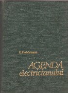 Agenda electricianului editia III