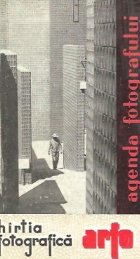 Agenda fotografului - Hirtia fotografica