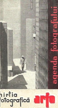 Agenda fotografului - Hirtia fotografica