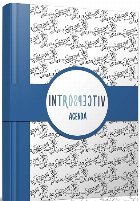 Agenda Introspectiv Blue