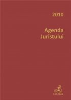 Agenda Juristului 2010