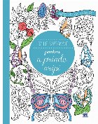 Agenda mea de colorat - 52 de saptamani pentru a prinde aripi