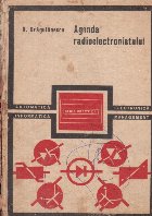 Agenda radioelectronistului