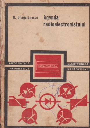 Agenda radioelectronistului