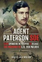 Agent Paterson SOE