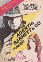 Agentia Barnett and